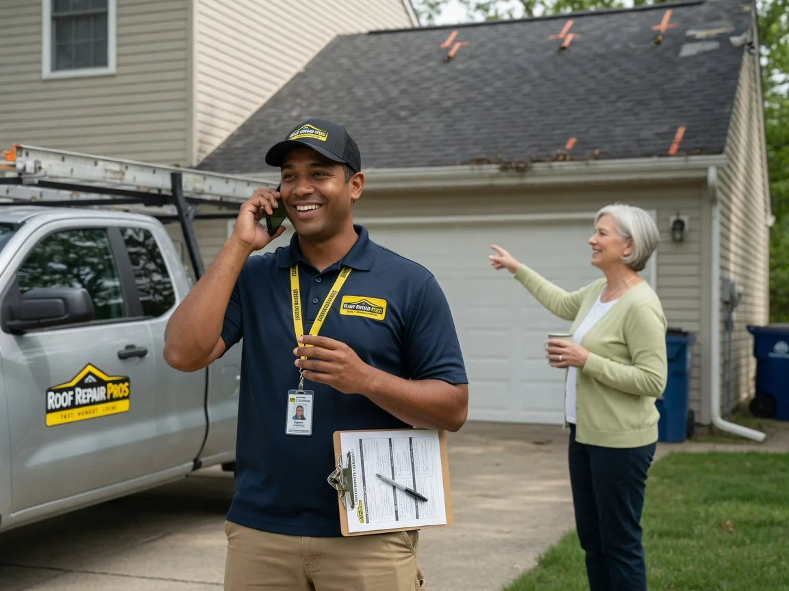 Roof Repair New Portland, ME FAQs